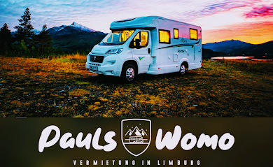 Wohnmobilvermietung Pauls WoMo Vermietung