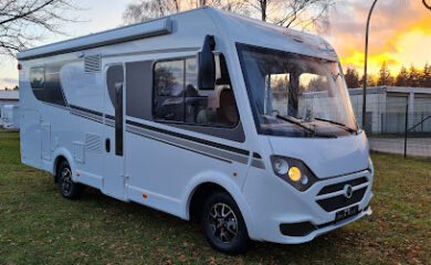 Wohnmobilvermietung Pego-Wohnmobile