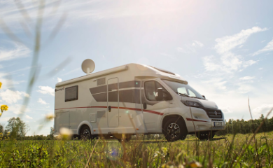 Wohnmobil zum Mieten 2 Wohnmobilvermietung Peters GmbH