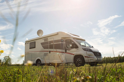 Wohnmobilvermietung Peters GmbH