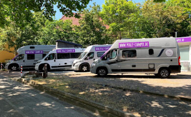 JB Camp GbR Wohnmobilvermietungs-Gesellschaft 3 Wohnmobilvermietung Pfalz-Camper