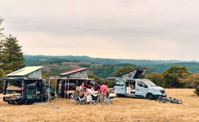 Wohnmobilvermietung PhilCamper