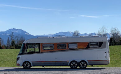 Wohnmobilvermietung Premium-Camper.de