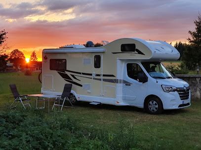 Wohnmobilvermietung Priebe-Camper - Wohnmobilvermietung