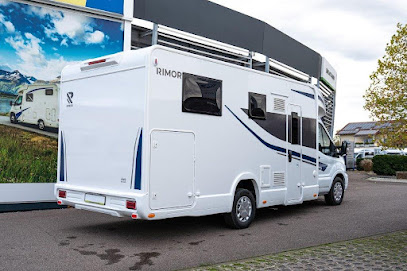 Wohnmobilvermietung QWOMO Wohnmobilvermietung