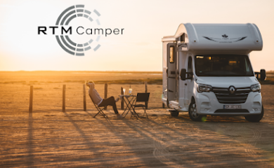 Wohnmobilvermietung RTM Camper GmbH