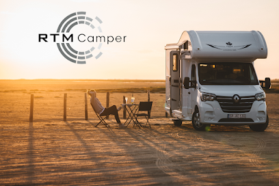 RTM Camper GmbH 1 Wohnmobilvermietung RTM Camper GmbH