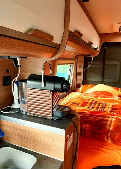 Wohnmobilvermietung RUN Campers - Nicole und Randolf Friedel GbR