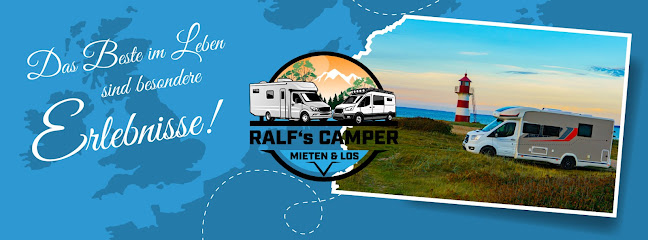 Ralfs-Camper GmbH 1 Wohnmobilvermietung Ralfs-Camper GmbH