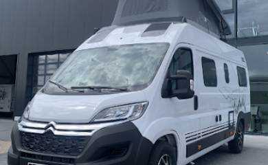 Wohnmobilvermietung Rauh-Wohnmobilverleih