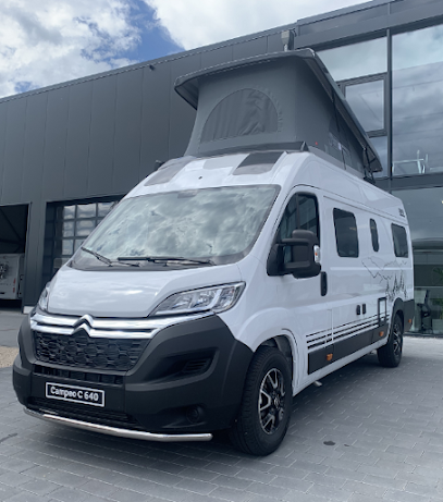 Wohnmobilvermietung Rauh-Wohnmobilverleih