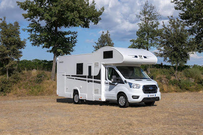 Wohnmobilvermietung Reise Mobil Nolde - Fürstenfeldbruck