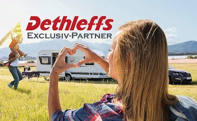 Wohnmobil mieten in Göttingen 3 Wohnmobilvermietung Reisemobil-Caravan Herzog OHG