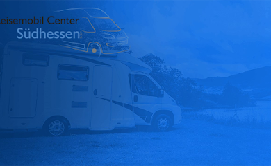 Wohnmobilvermietung Reisemobil Center Südhessen GmbH