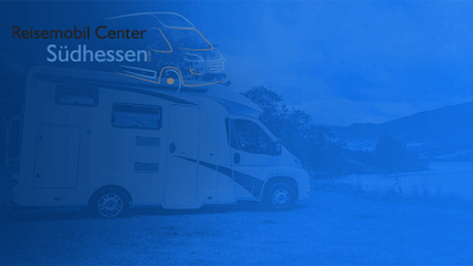 Reisemobil Center Südhessen GmbH 1 Wohnmobilvermietung Reisemobil Center Südhessen GmbH