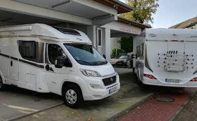 Wohnmobil mieten in Solingen 3 Wohnmobilvermietung Reisemobile A. Koschalka