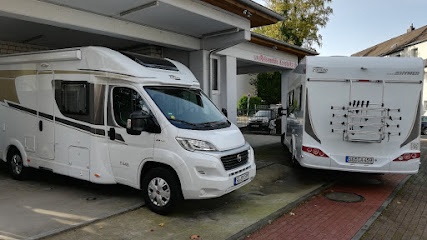 Reisemobile A. Koschalka 1 Wohnmobilvermietung Reisemobile A. Koschalka