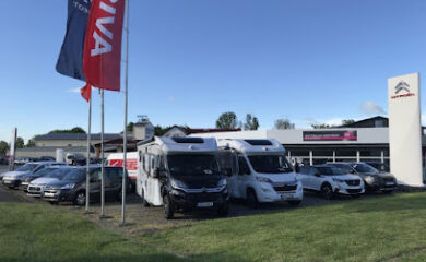 Wohnmobilvermietung Reisemobile Autodienst Aschersleben