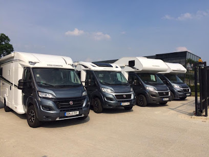 Wohnmobilvermietung Reisemobile Bad Bentheim
