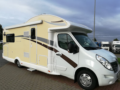Wohnmobilvermietung Reisemobile Bergstrasse Wohnmobil mieten