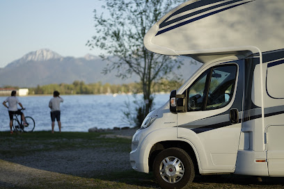 Reisemobile Darmstadt - Ausstellung 1 Wohnmobilvermietung Reisemobile Darmstadt - Ausstellung