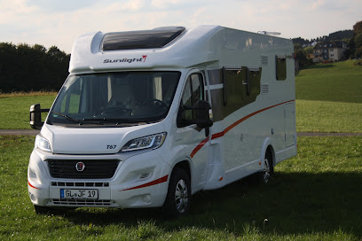 Reisemobile Franz GmbH 1 Wohnmobilvermietung Reisemobile Franz GmbH