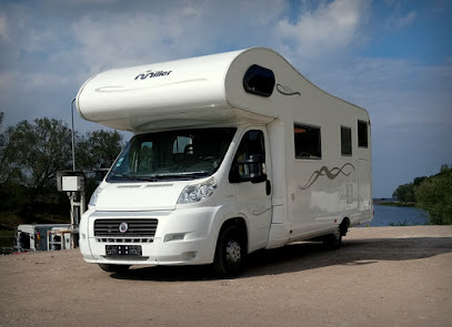 Wohnmobilvermietung Reisemobile Hohenseeden