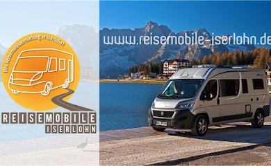 Wohnmobilvermietung Reisemobile-Iserlohn Wohnmobilvermietung