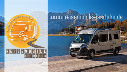 Wohnmobilvermietung Reisemobile-Iserlohn Wohnmobilvermietung