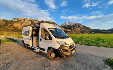 Wohnmobilvermietung Reisemobile Lutz
