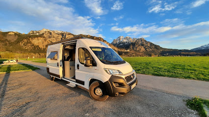 Wohnmobilvermietung Reisemobile Lutz