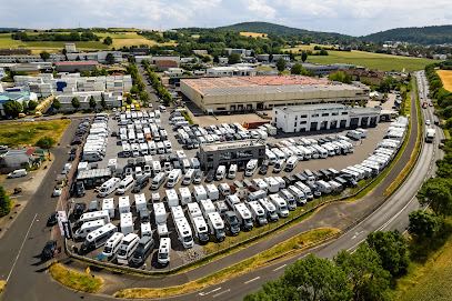 Reisemobile-MKK GmbH 1 Wohnmobilvermietung Reisemobile-MKK GmbH