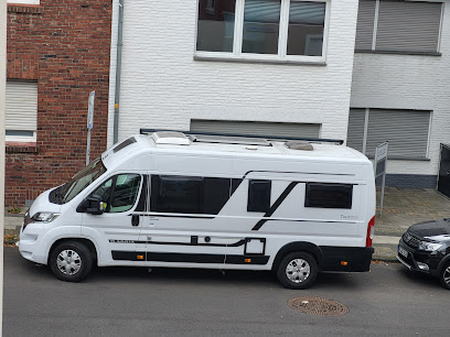 Reisemobile Peters GmbH 1 Wohnmobilvermietung Reisemobile Peters GmbH