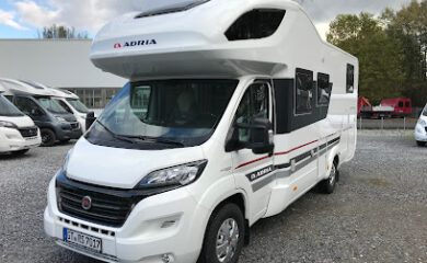 Wohnmobil mieten in Gütersloh 3 Wohnmobilvermietung Reisemobile Schlüter Inh. Kristian Schlüter