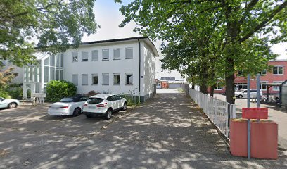 Wohnmobilvermietung Reisemobile Stengel Frankenthal