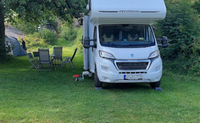 Wohnmobilvermietung Reisemobile Strobl