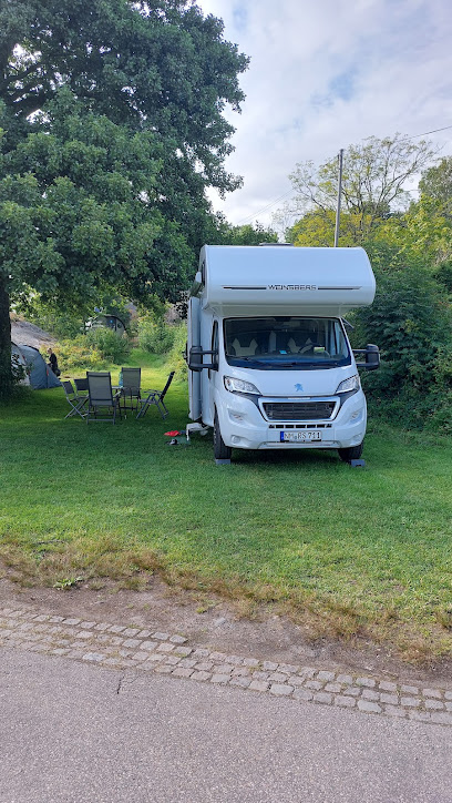 Wohnmobilvermietung Reisemobile Strobl