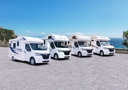 Reisemobile Weiss GmbH 1 Wohnmobilvermietung Reisemobile Weiss GmbH