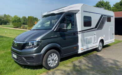 Wohnmobil mieten in Roßdorf 1 Wohnmobilvermietung Reisemobile Wentland