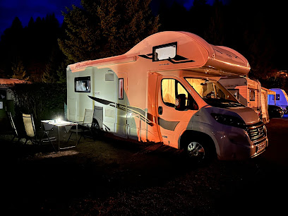 Wohnmobilvermietung Reisemobilfuchs