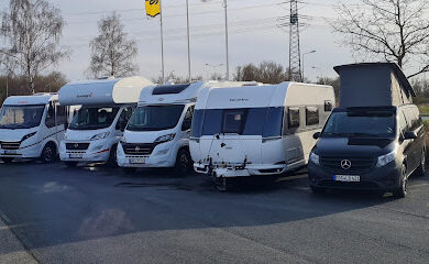 Wohnmobil mieten in Mönchhagen 1 Wohnmobilvermietung Reisemobilland Mönchhagen