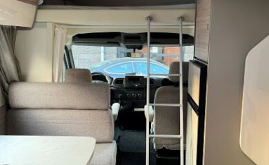 Wohnmobilvermietung Rhein Ruhr Camper Duisburg