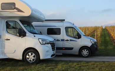 Wohnmobilvermietung Riesling Reisen