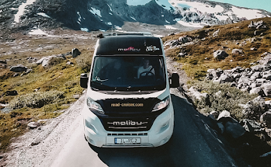 Wohnmobil mieten in Ilmenau 1 Wohnmobilvermietung Road Cruiser