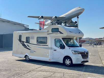 Wohnmobilvermietung Road to Camp GmbH