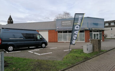 Wohnmobilvermietung Roadfans Wohnmobile Duisburg