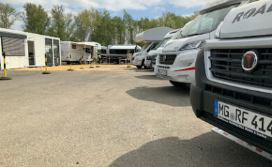 Wohnmobilvermietung Roadfans Wohnmobile Essen