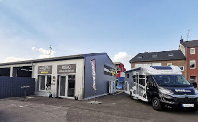 Wohnmobilvermietung Roadfans Wohnmobile Mönchengladbach