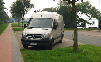 Wohnmobilvermietung Robert Reisemobil