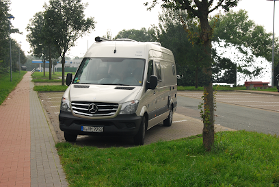 Wohnmobilvermietung Robert Reisemobil